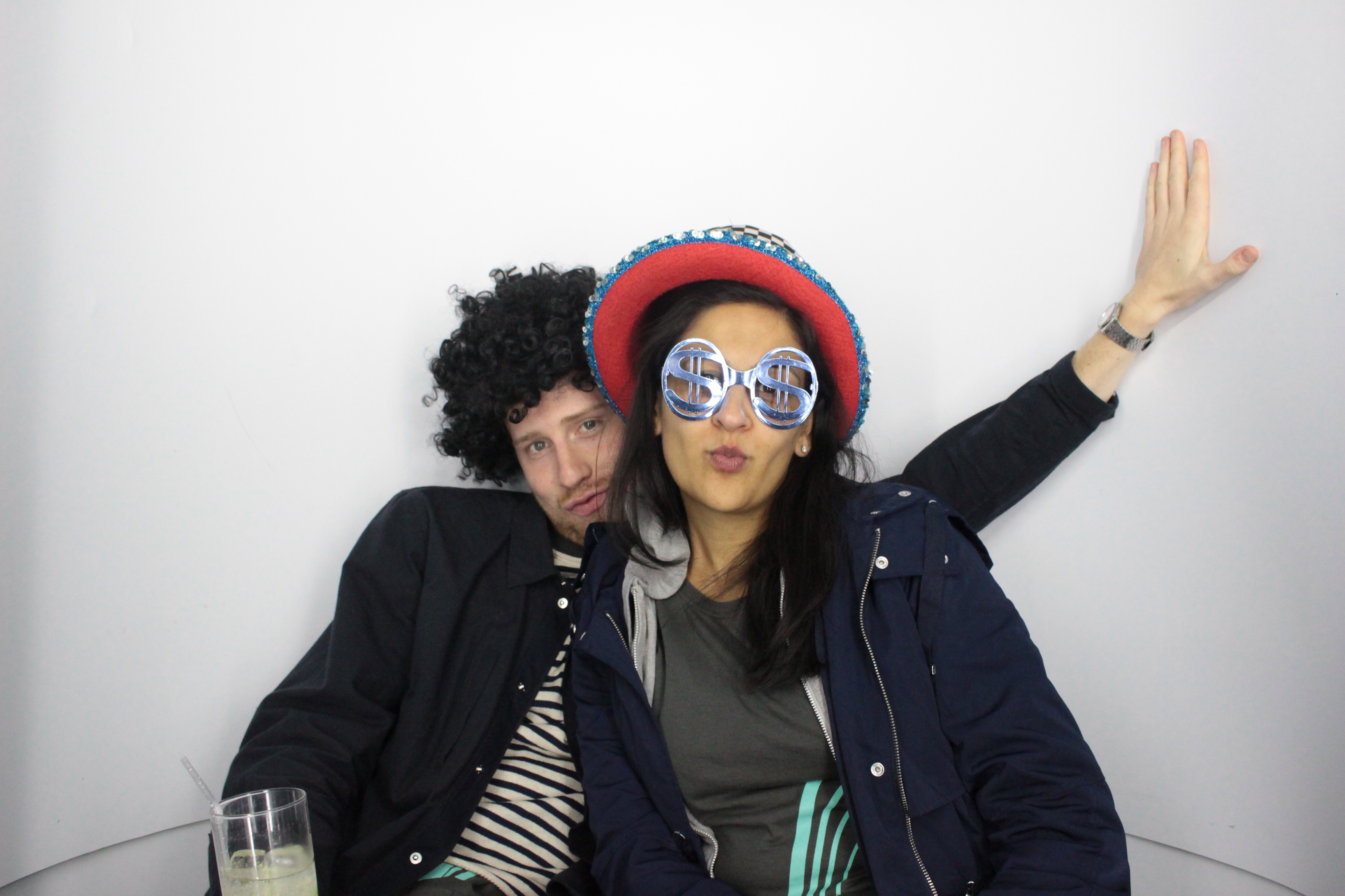En Route International  | View more photos from the event at gallery.myphotoboothexperience.co.uk/u/MyPhotoBoothExperienceLtd/En-Route-International